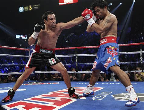 manny pacquiao juan manuel marquez.